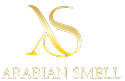 Arabian Smell logo, a Webeyecraft client