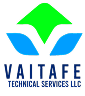 Vaitafe logo, a Webeyecraft client
