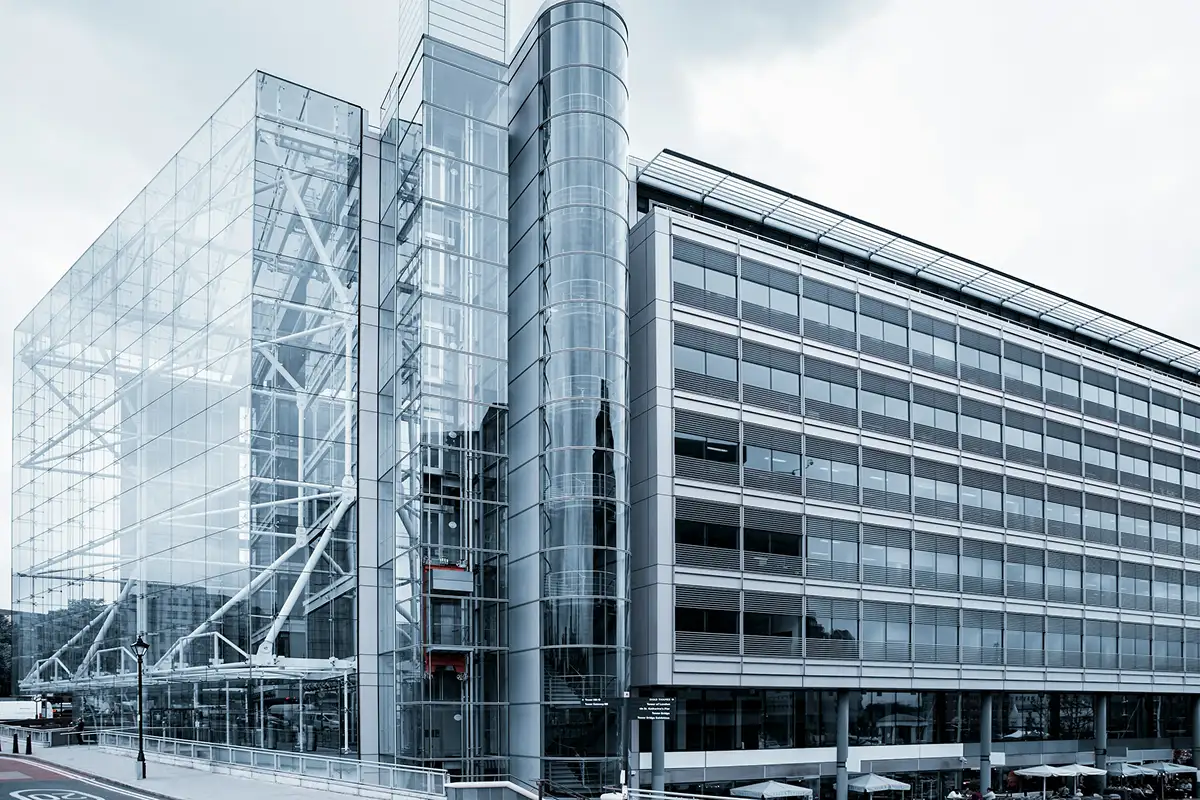 Industry IT Solutions