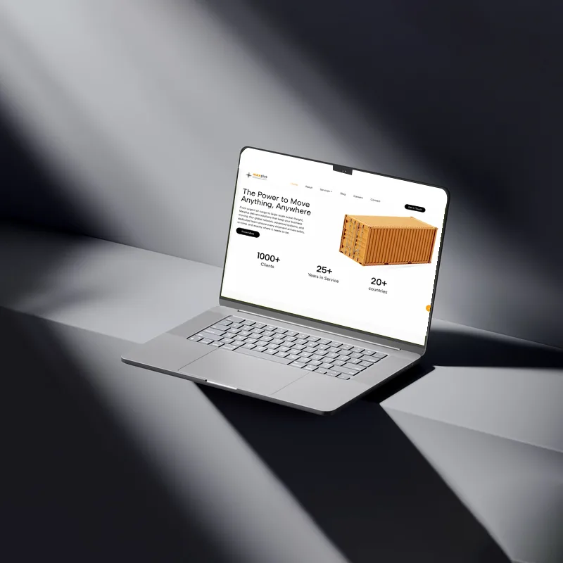 Maxplus Case Study