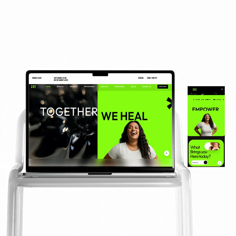 Metamedicx Case Study